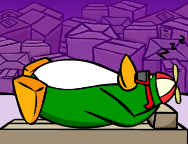 Penguin Origins tweet media