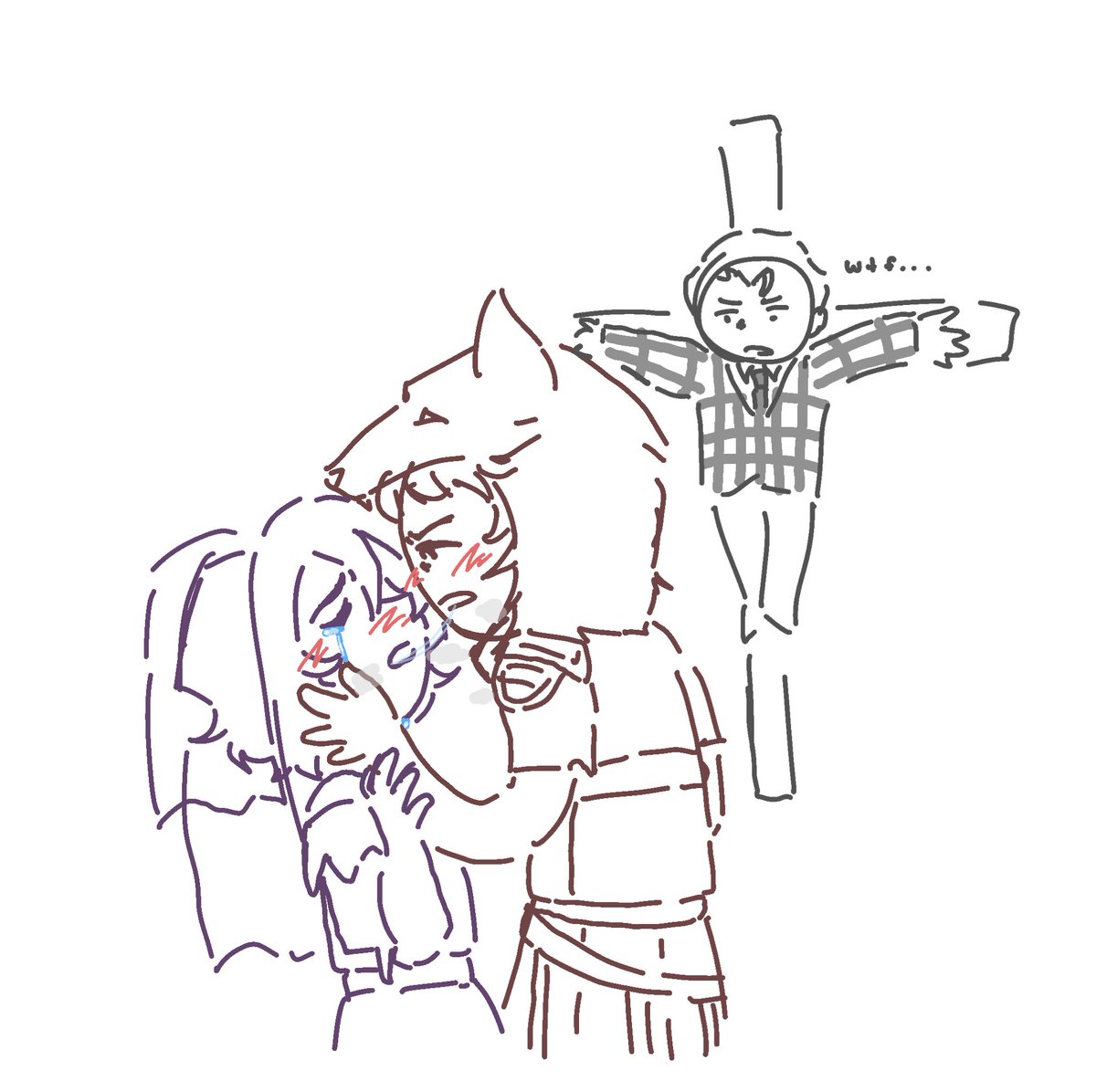 klovii ! 🎡☕️ tweet media