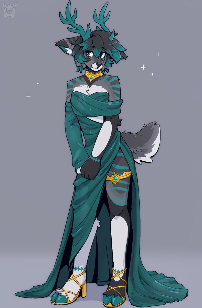 Fleur @LVFC tweet media