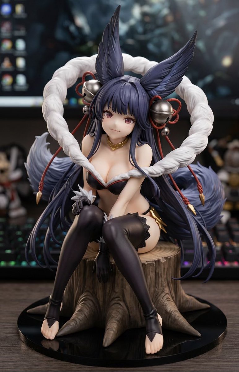 Fraulein＠GBF tweet media