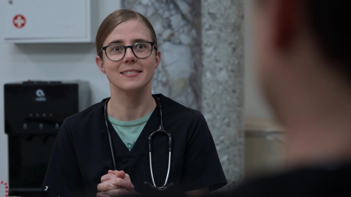 Meredith Loftus tweet media