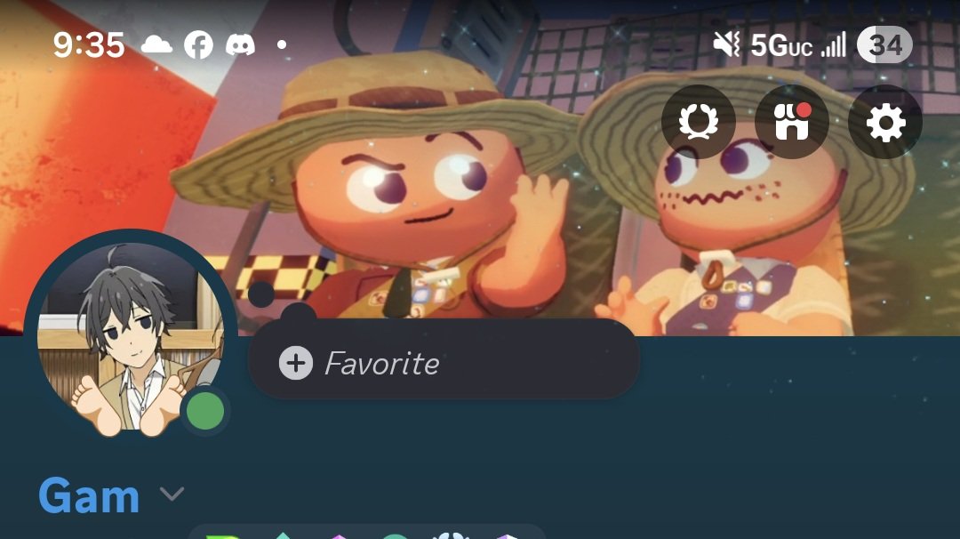 GamAtlas tweet picture