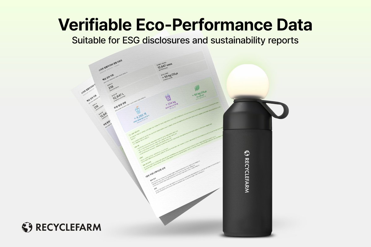 RecycleFarm tweet media