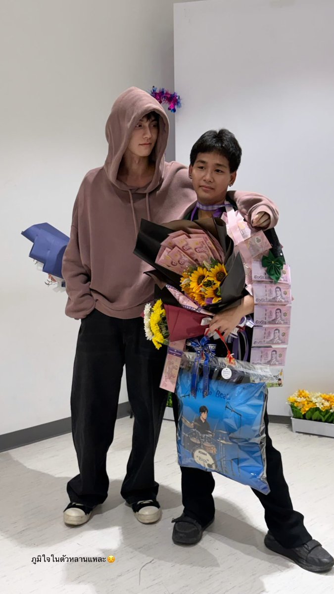 Sup_BrightTogether 🔆🐰🤟💚 tweet media