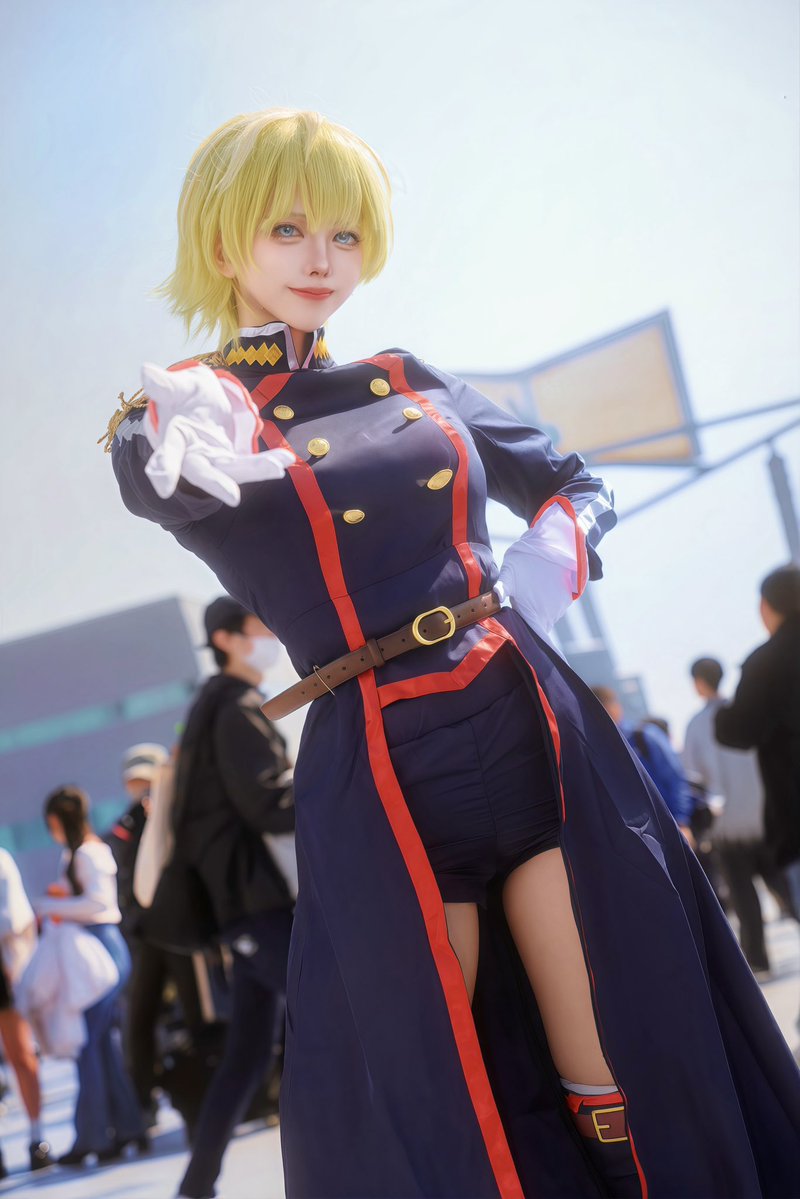 ARIA 4/15🎂アカウント乗っ取られてるけど tweet media