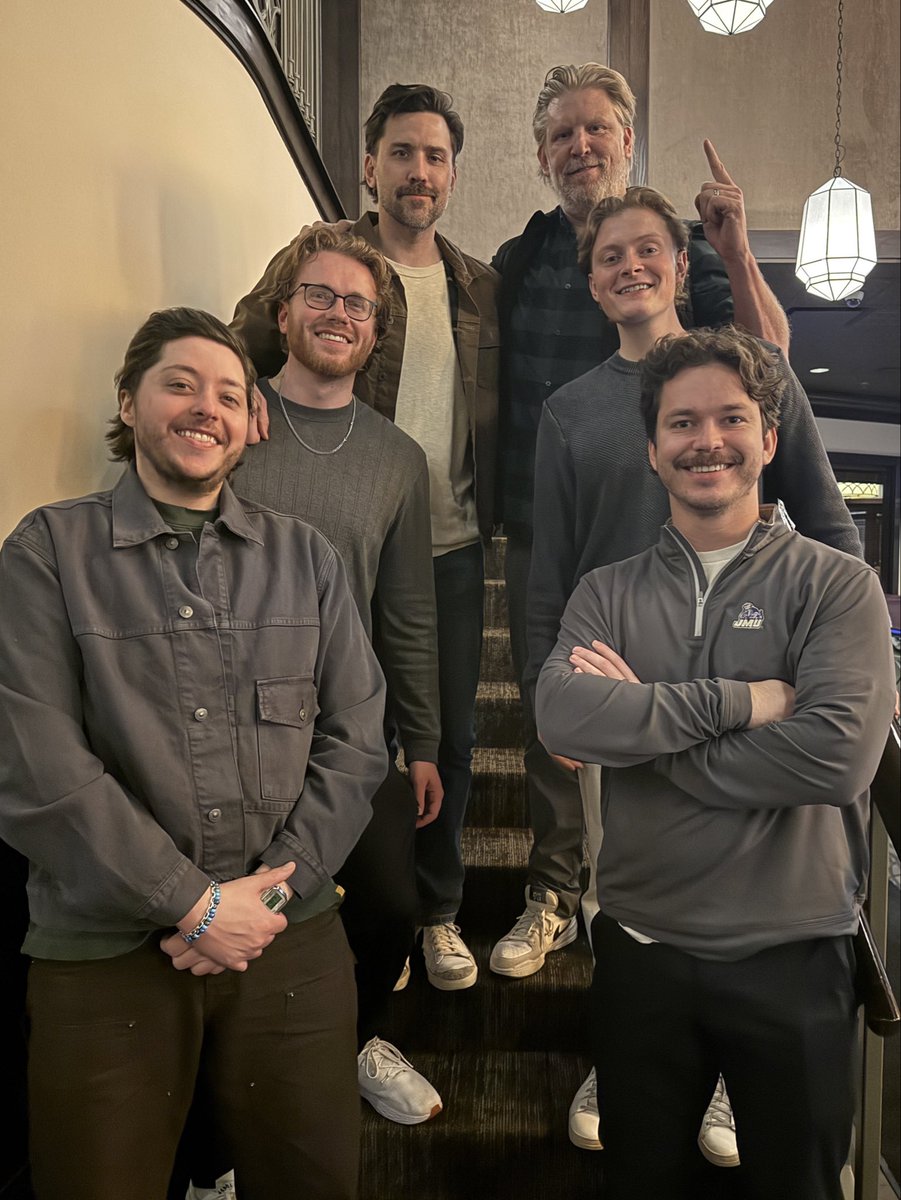 Mostly Sports With Mark Titus & Brandon Walker tweet media