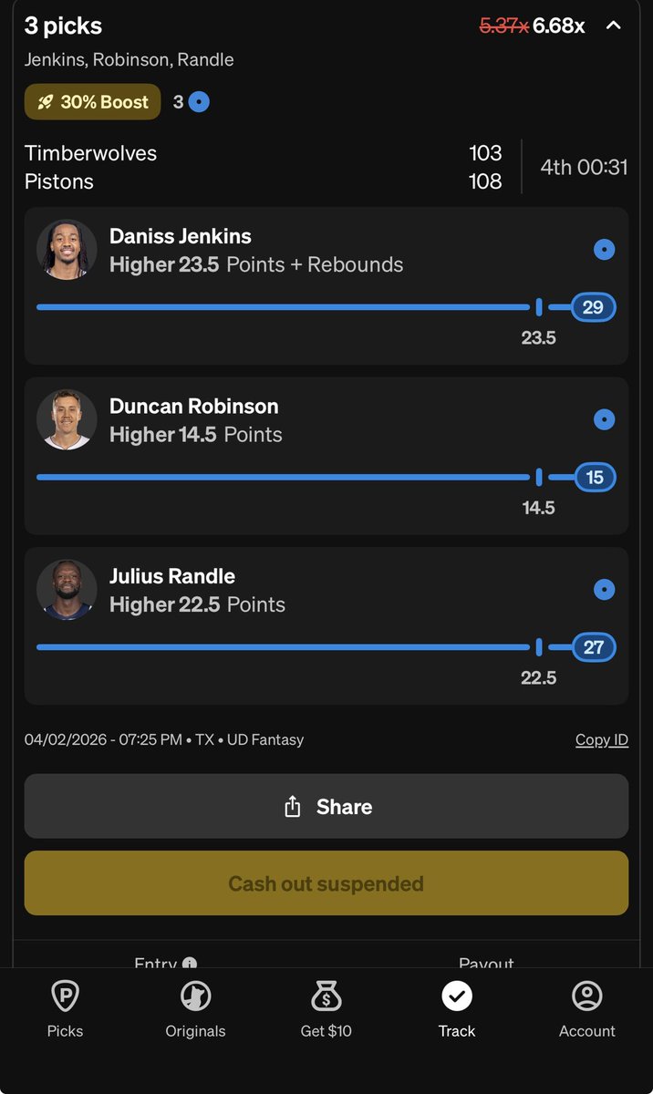 LFG <a href="/itsNellzz/">Janelle | Sports Data</a> Nelly nellz