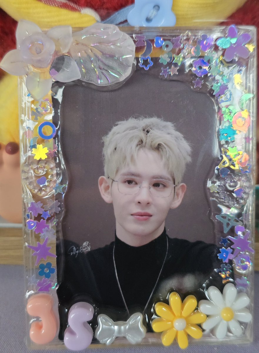 EllyChen-JSY 𑁍ࠬ tweet media