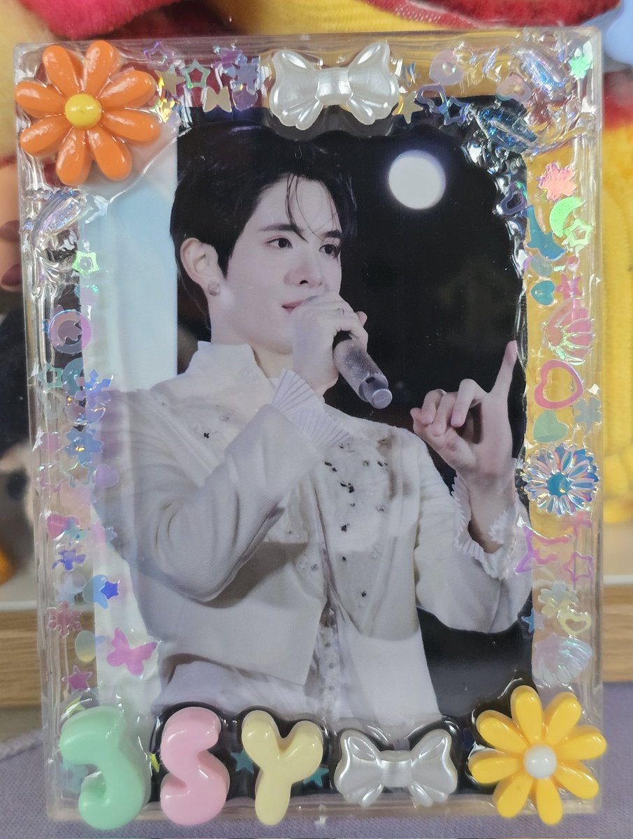 EllyChen-JSY 𑁍ࠬ tweet media