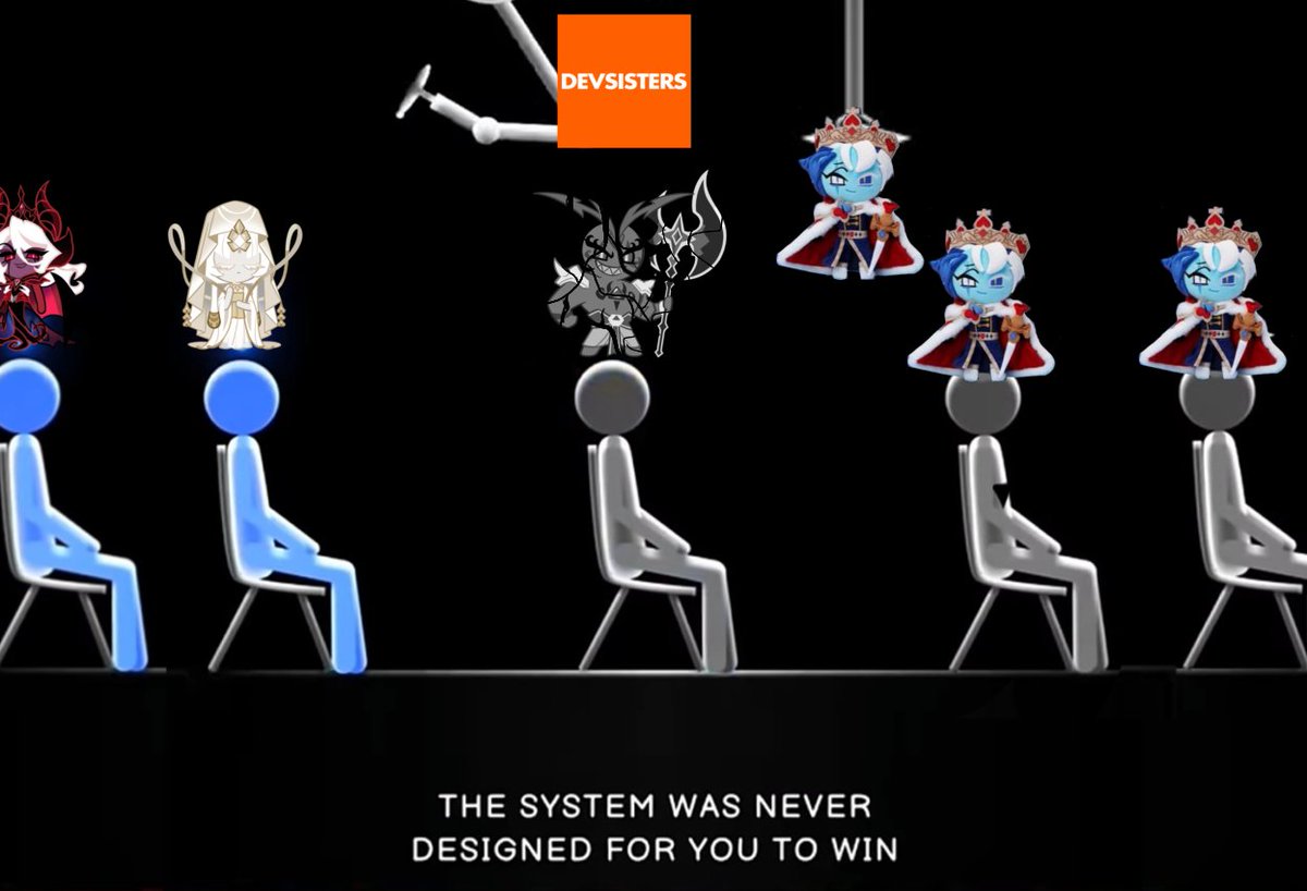 crazyfox ◇ shadow milk false accuser tweet media