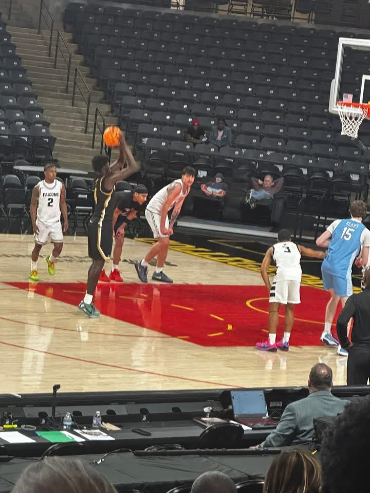 Vision Athletics tweet media