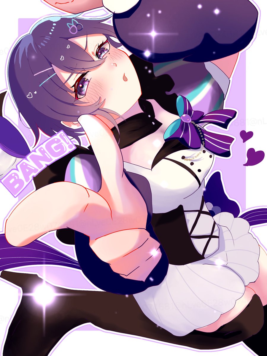 ささみ tweet media