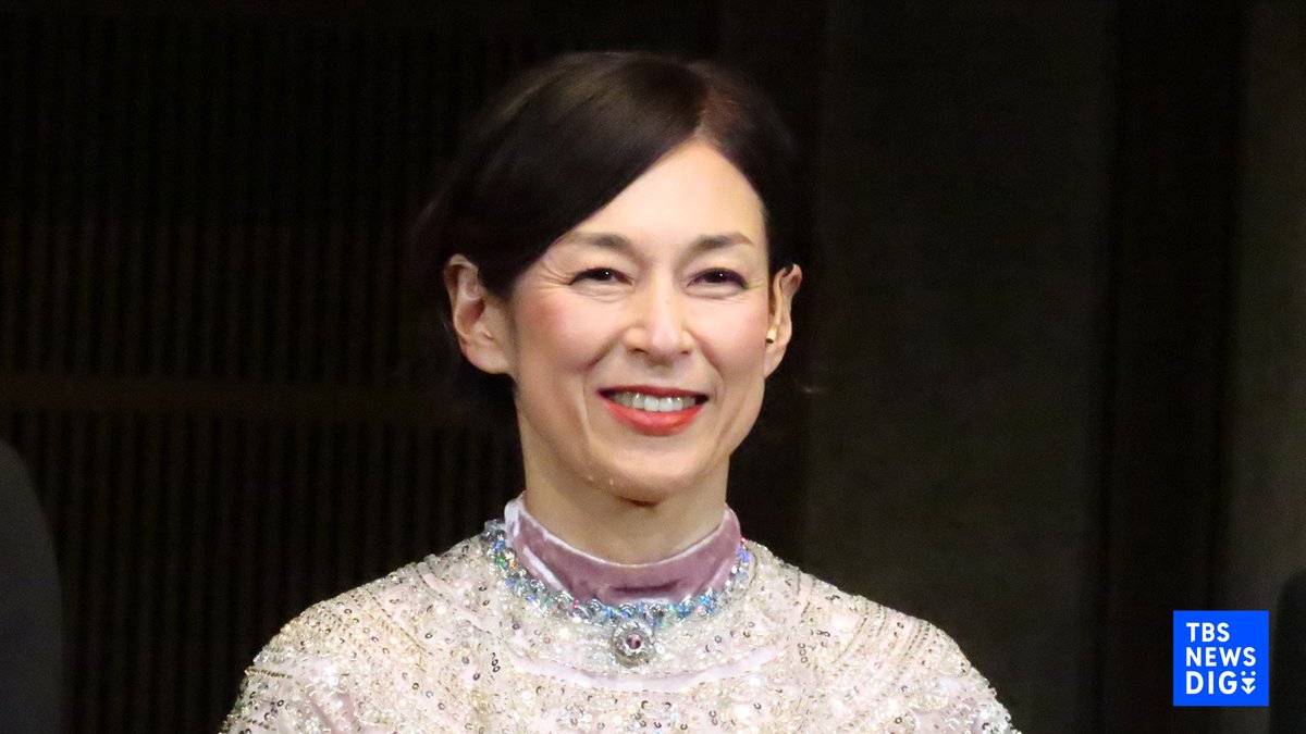 【公式】TBS芸能&情報まとめ tweet media