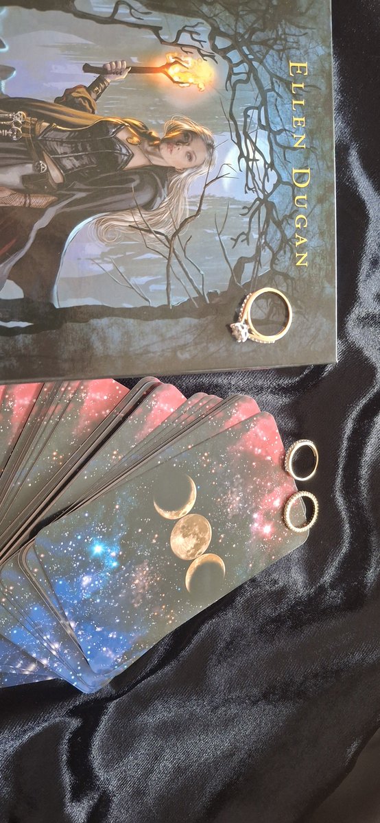 Niwang 🔮 🇦🇺 tweet media