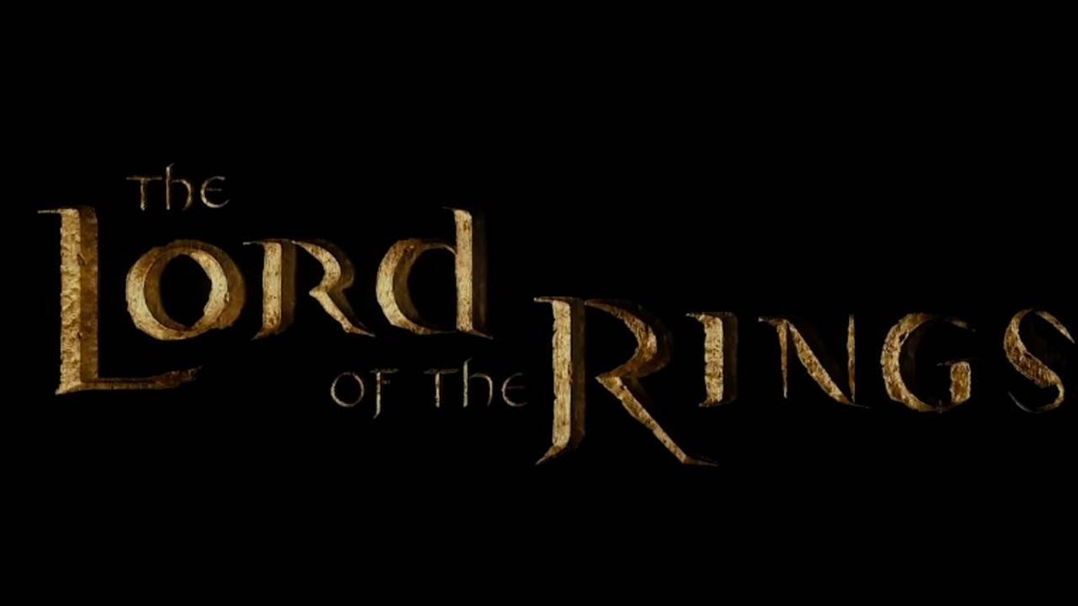 Lord of the Rings Daily tweet media