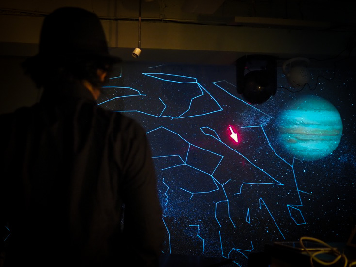 星カフェ®SPICA tweet media