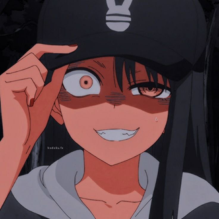 susenakis's tweet photo. Nagatoro-San 

#nagatoro 
#Animepicture #anime https://t.co/4r9ATg8siV
