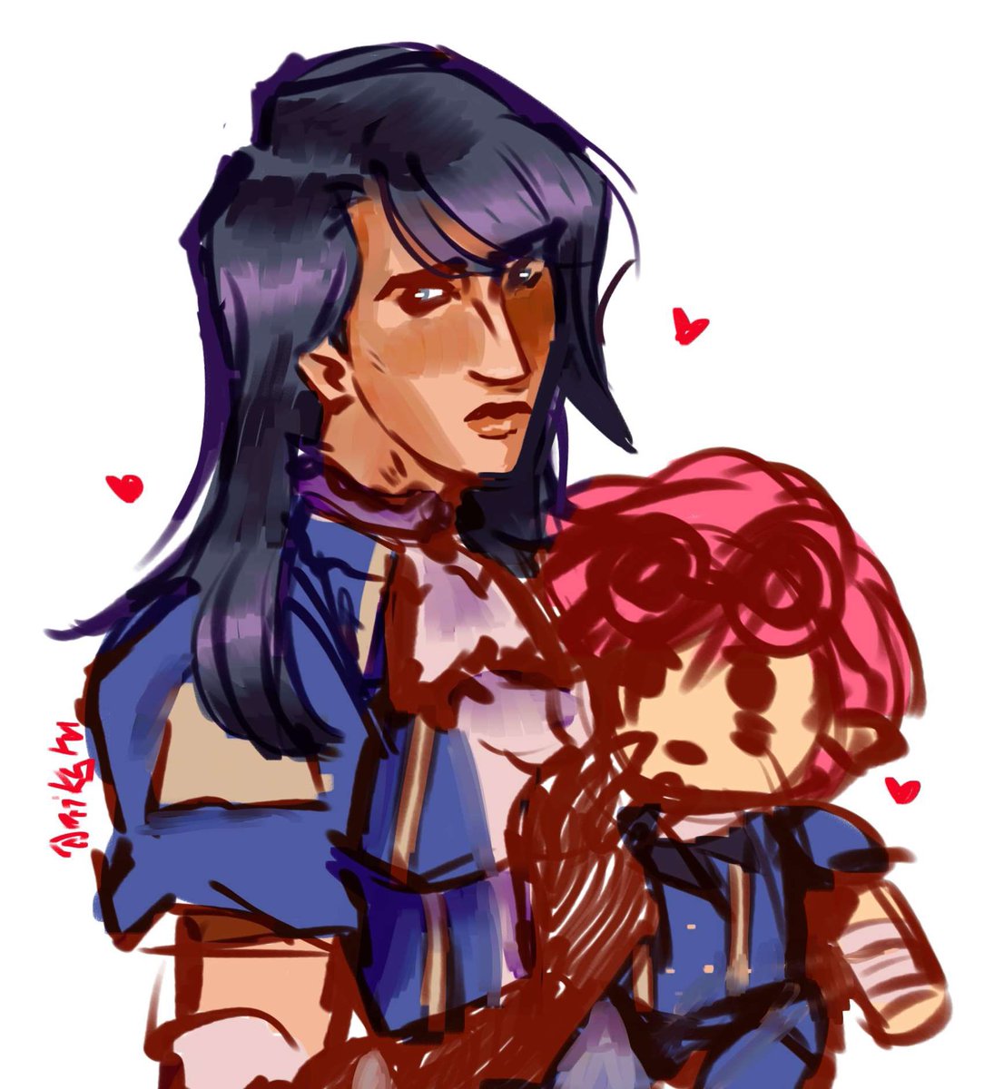 Hunter8 ⚢ tweet media