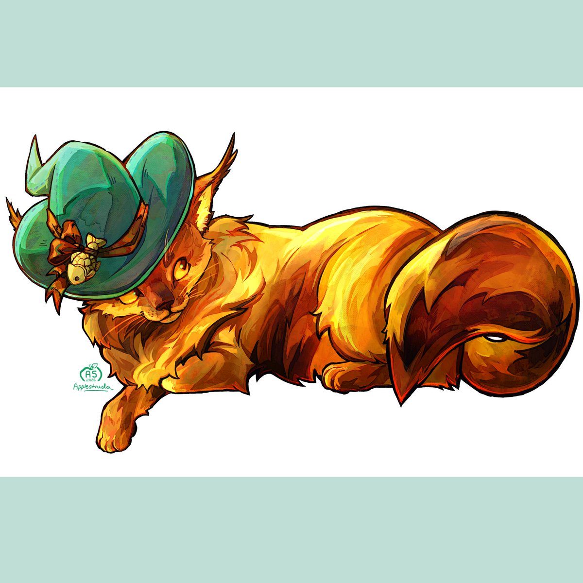 Bee Applestruda tweet media