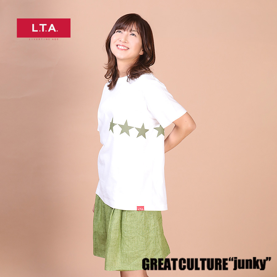 LIVERTINE AGE オフィシャル tweet media