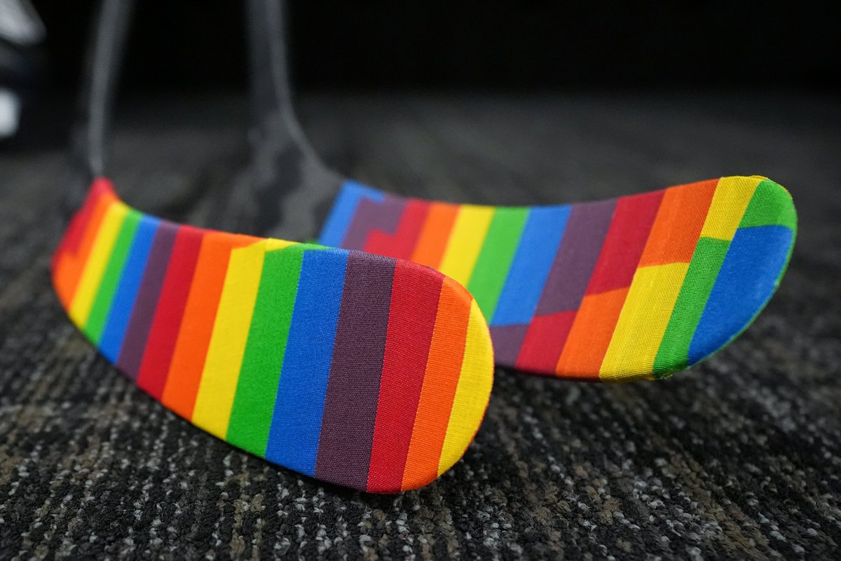 San Jose Sharks tweet media