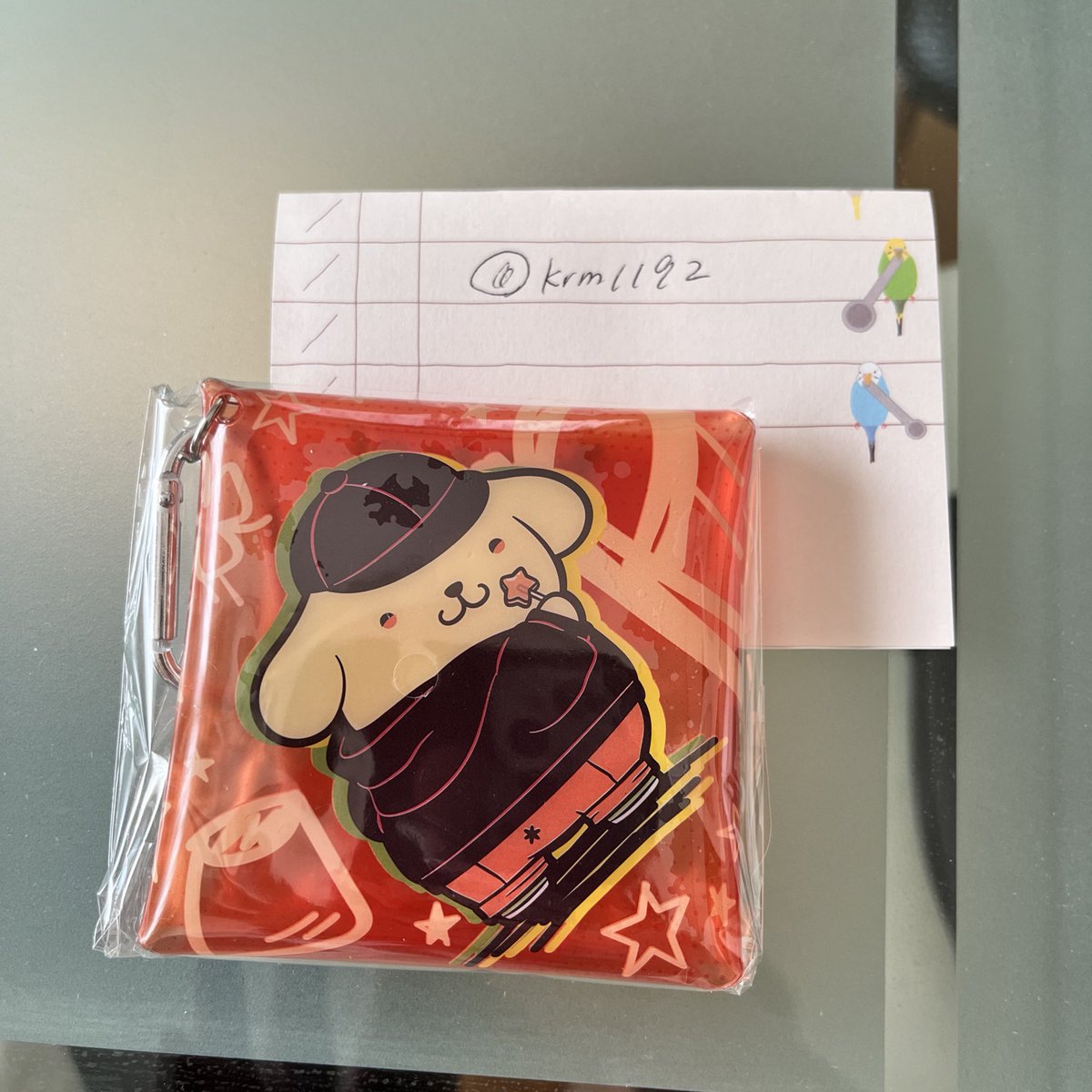 みぽぽ tweet media