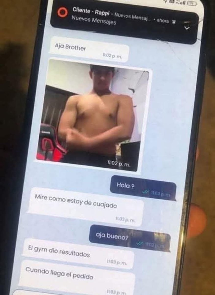 ඞ. Leon Jubilado Kennedy .ඞ 🔫 tweet media