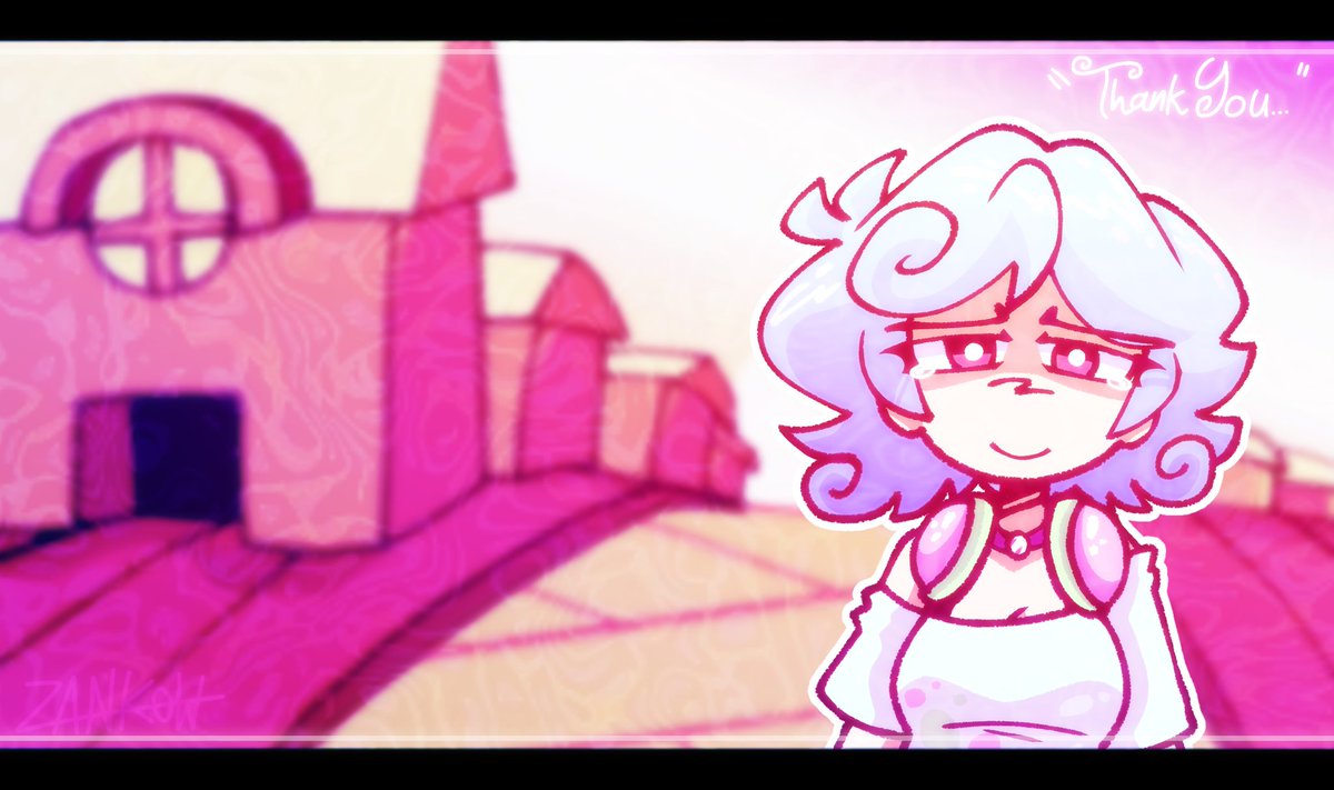 ZANKOW!! (COMMISSIONS CLOSED) tweet media