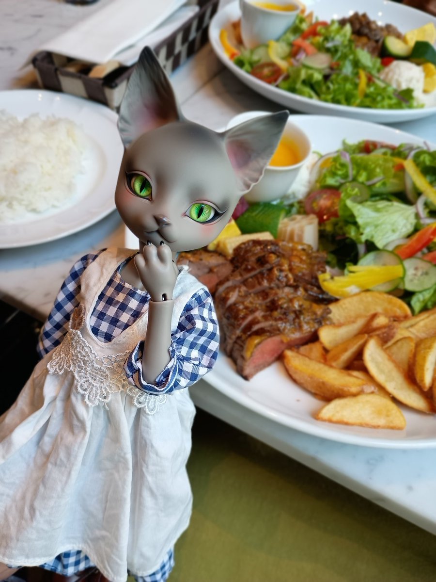 よっしー tweet media