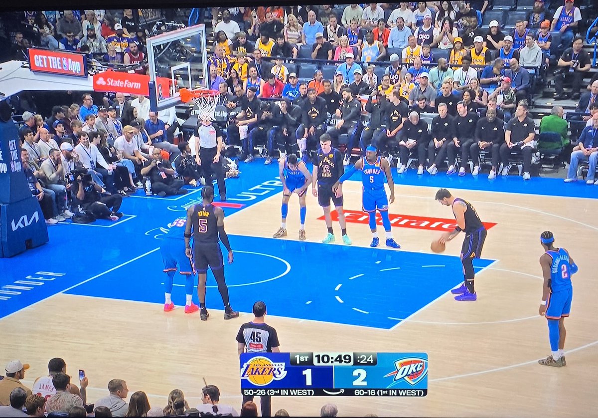 Thunder Sooner tweet media