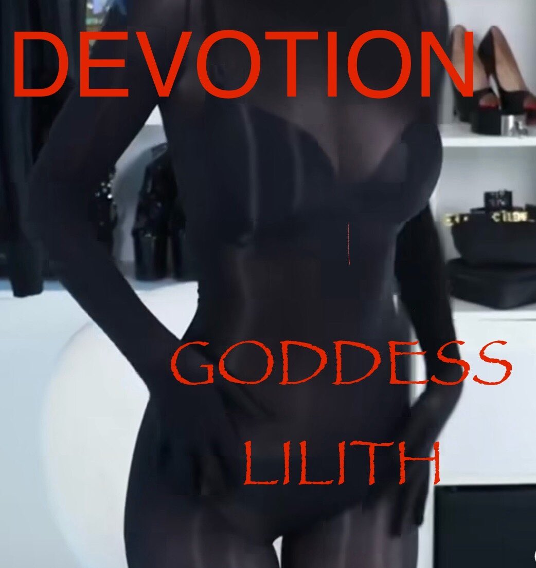 LilithHunger's tweet photo. DEVOTION TONIGHT

https://t.co/EKIrj6r5Np https://t.co/mzE8pA1hIP