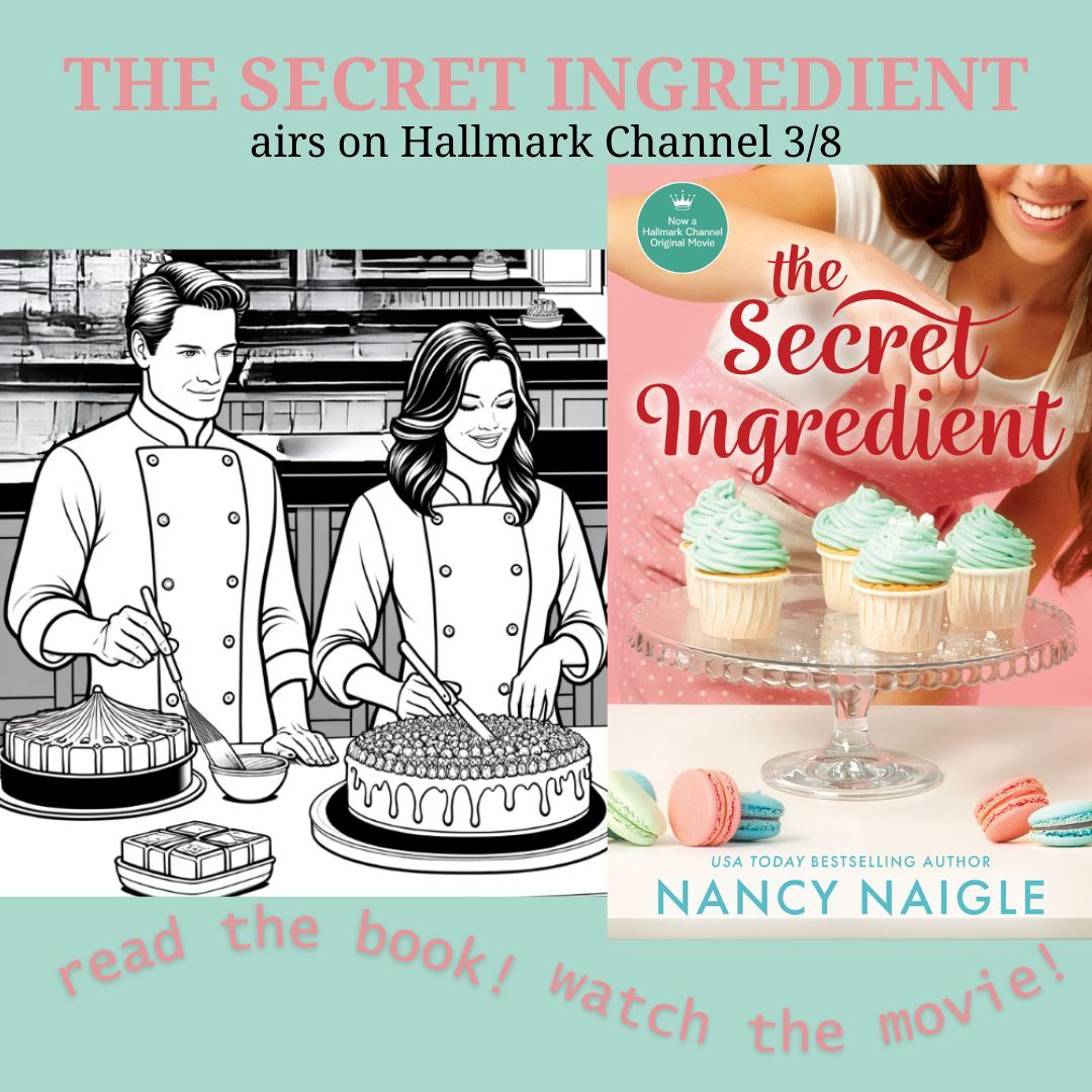 Nancy Naigle - USA TODAY Bestselling Author tweet media