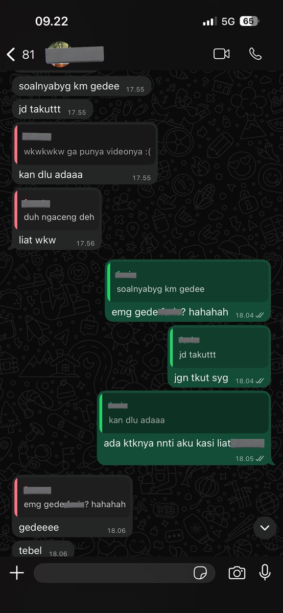 fjuniortop's tweet photo. testimoni kontolku gede sm tebel ktnya, pantes gamau ku ewe wkt itu, hnya disepong doang🫠 https://t.co/v81kfT8I3y