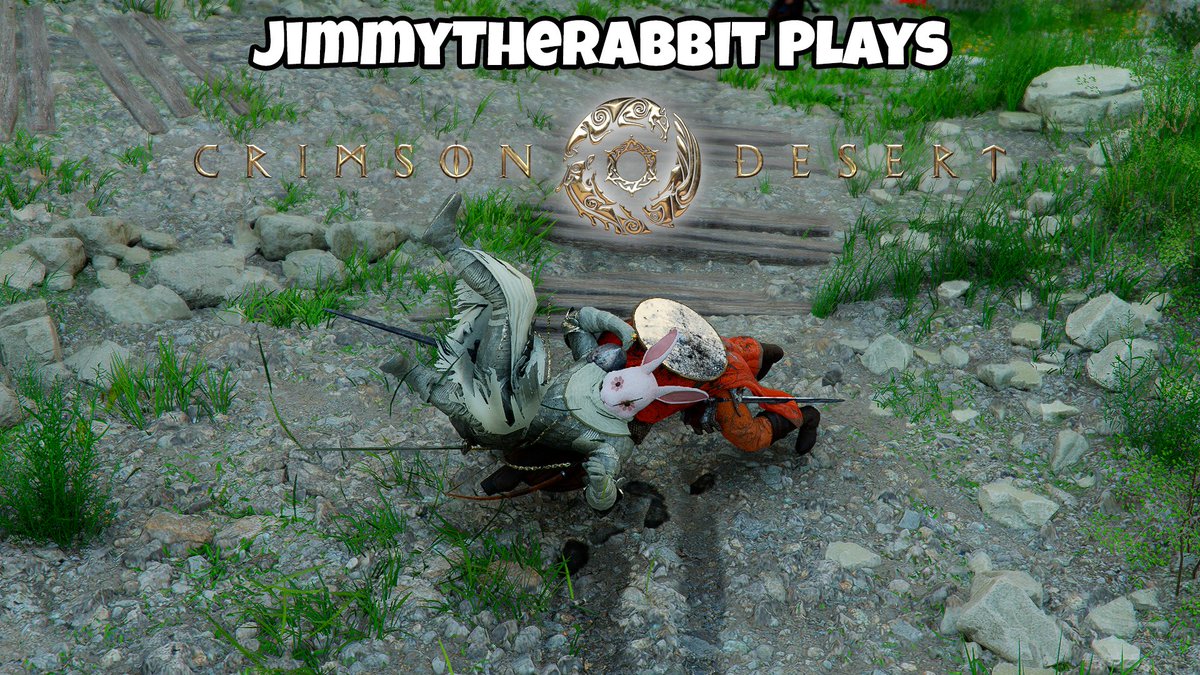 JimmyTheRabbit tweet media