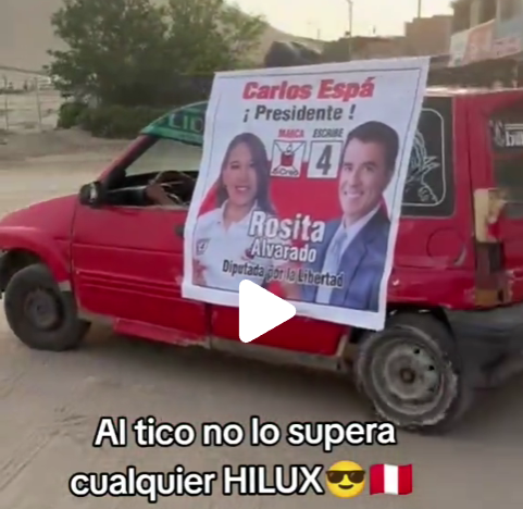 Mal Menor Clips tweet media