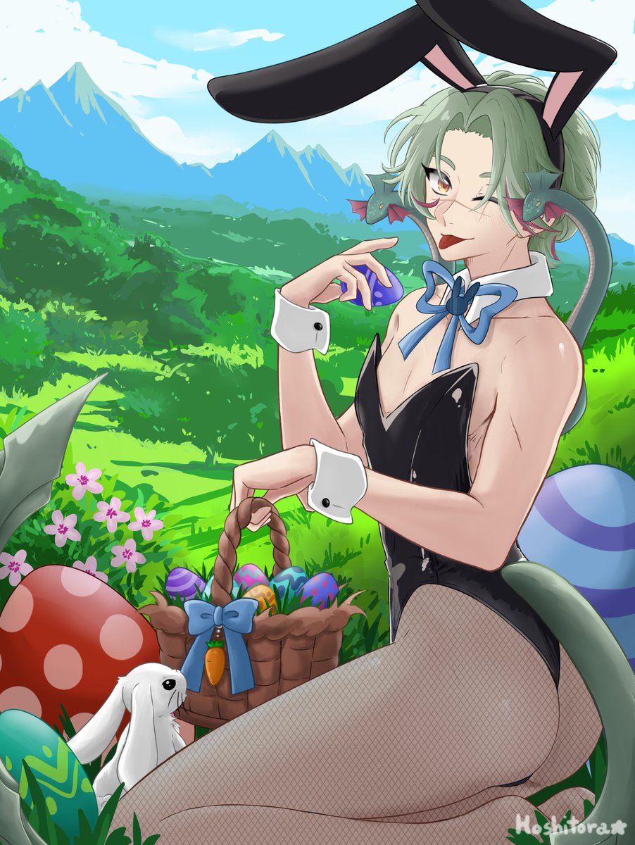 GloomyVT | Hydra VTuber tweet media