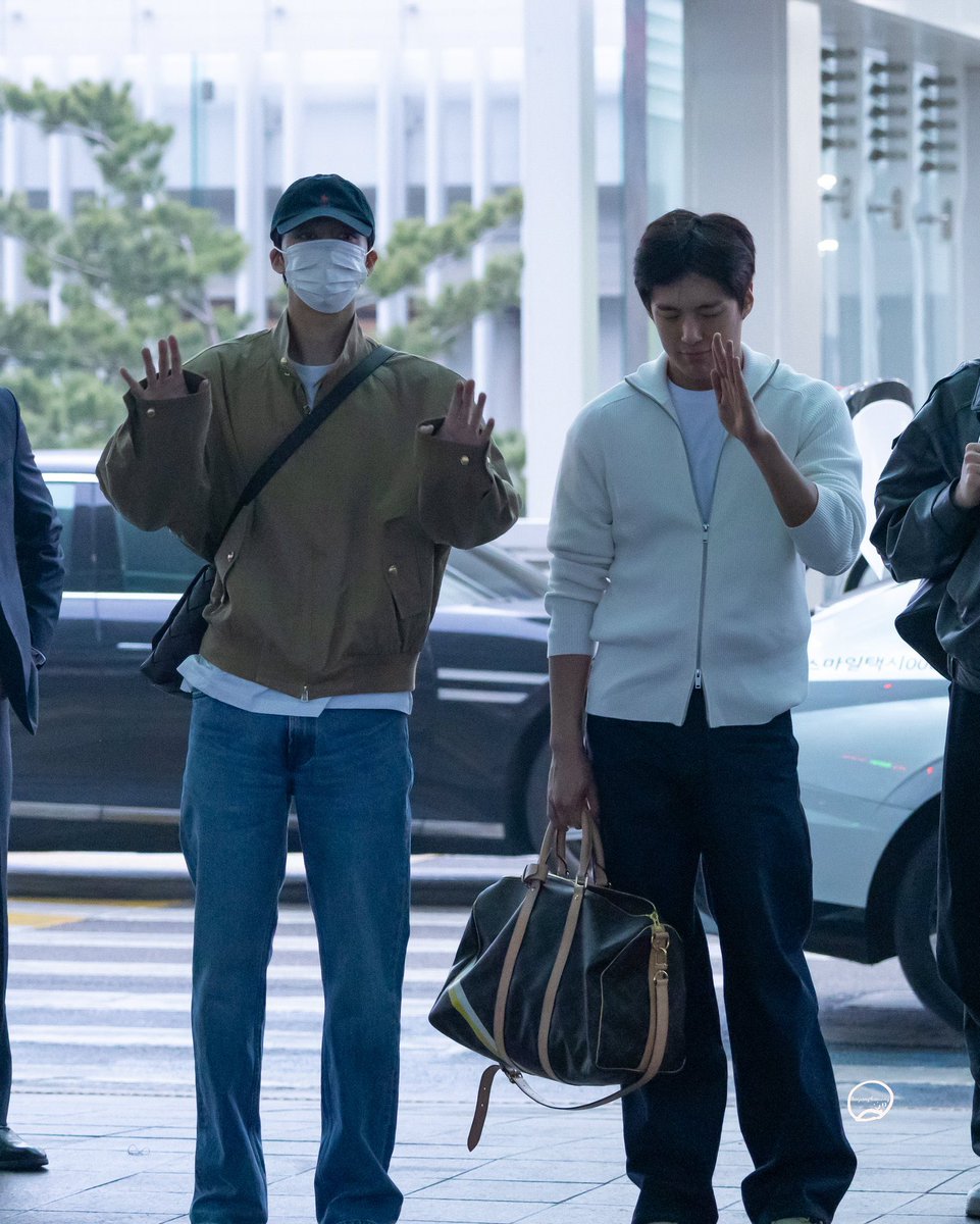 Incorrect Hyunghyuk tweet media