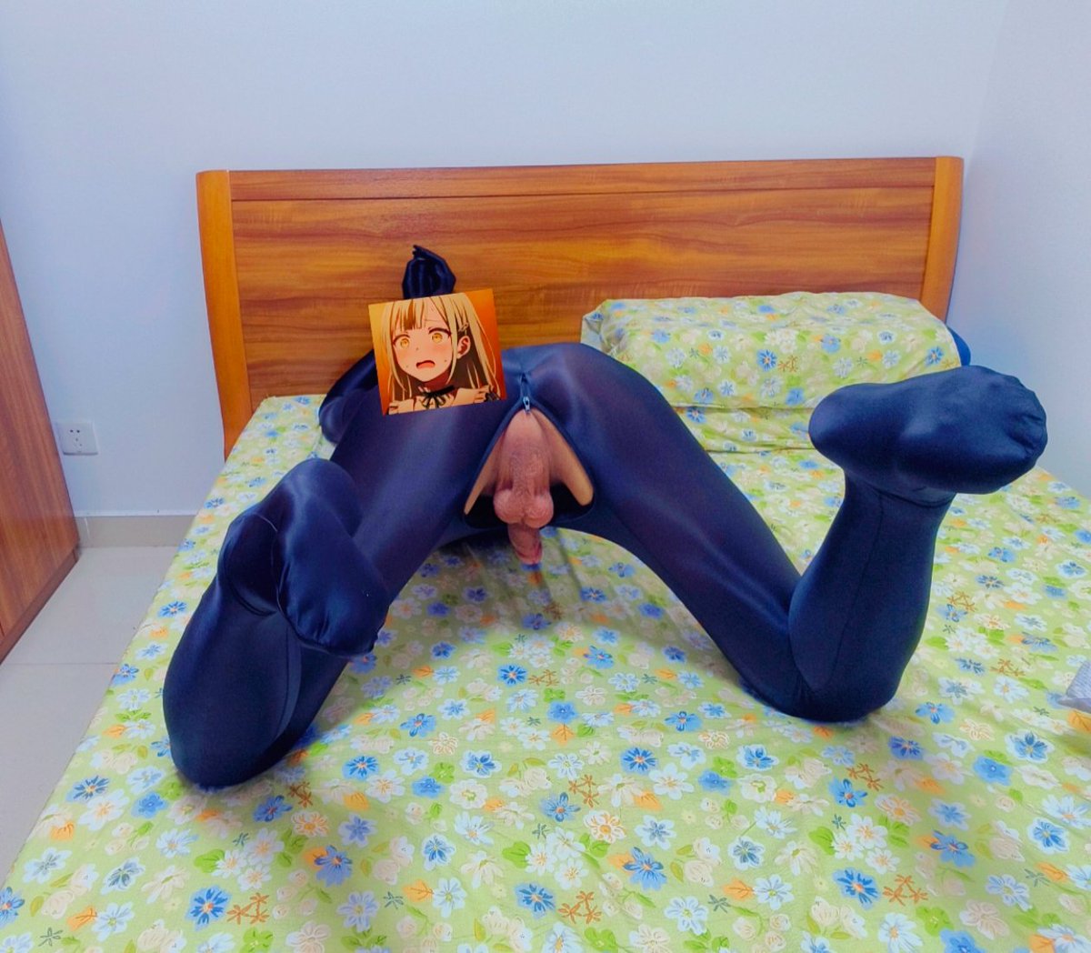 茶树菇OvO tweet media