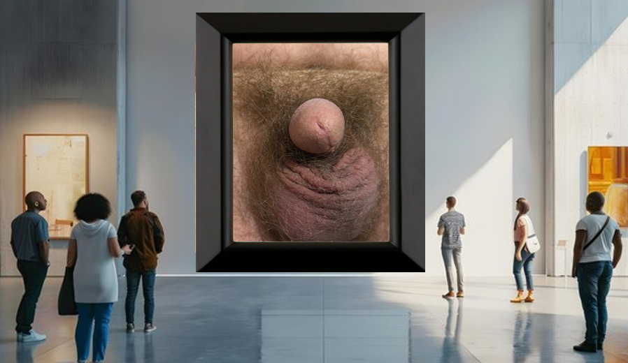 Small Dick World tweet media