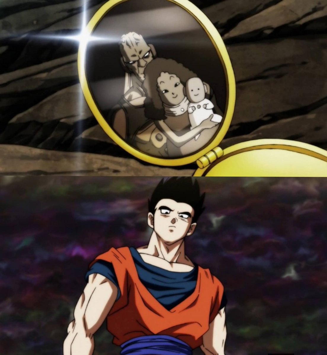 DB Limit-F tweet media