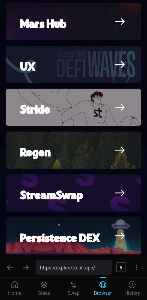 Ed | AirdropGlideApp tweet media