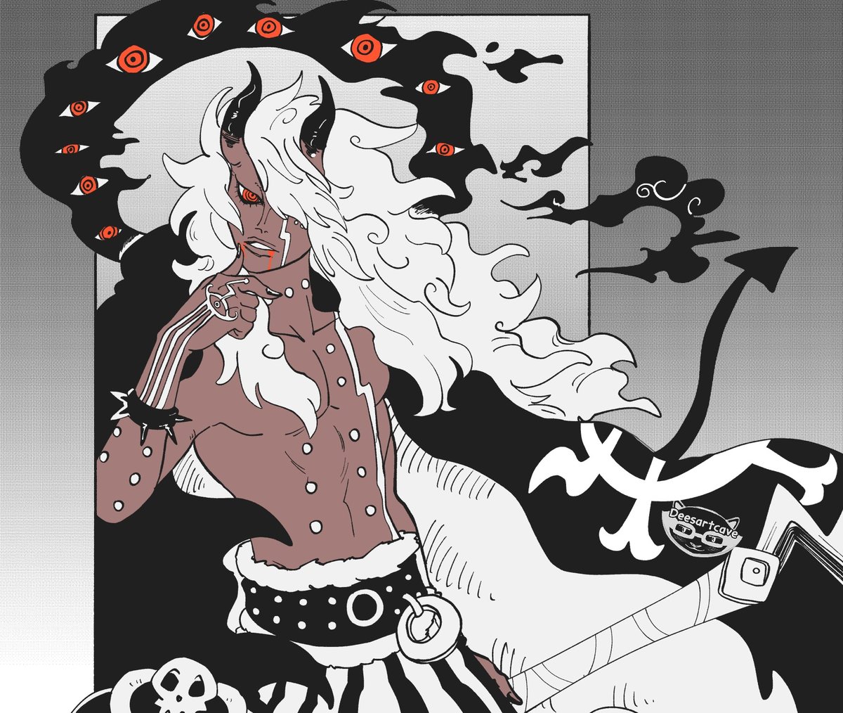 Dee's Workshop🔅(Slots taken. Check back later!) tweet media