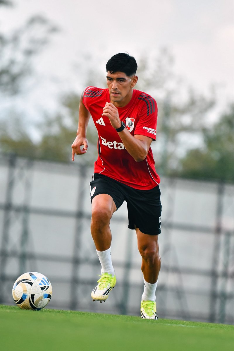 River Plate tweet media