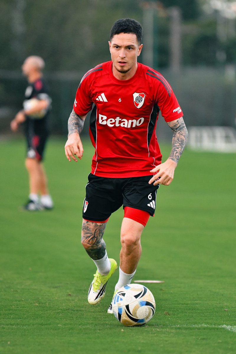 River Plate tweet media