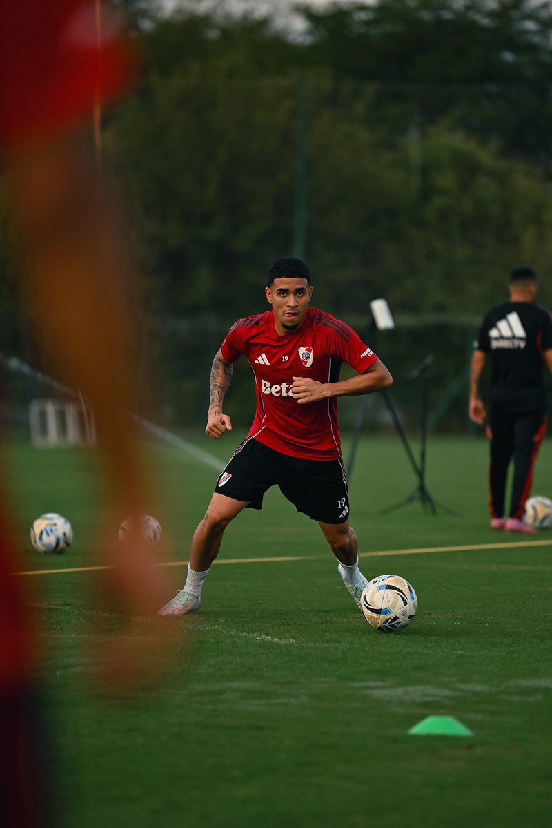 River Plate tweet media