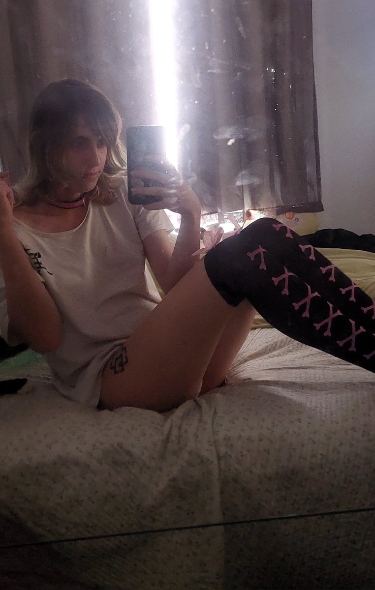 Hello_trap🔞 30%OFF tweet media