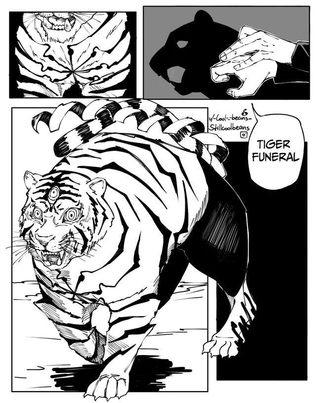 Sαηguche tweet media