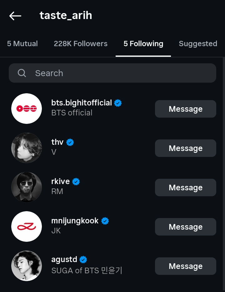 Info Jungkook Brasil tweet media