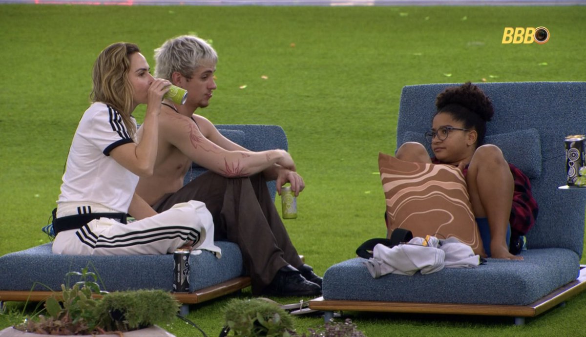 Central Da Bruxona 🧙🏼‍♀️ tweet media