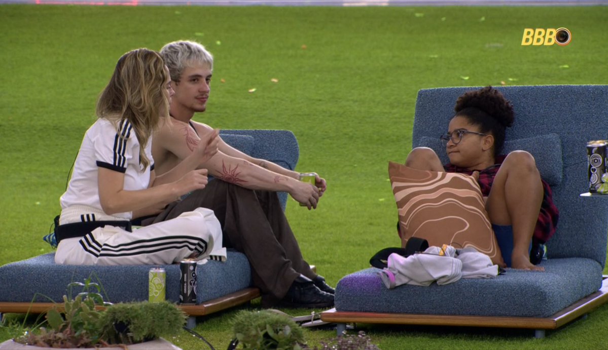 Central Da Bruxona 🧙🏼‍♀️ tweet media